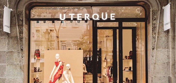 Inditex cierra Uterqüe e integrará la marca en Massimo Dutti