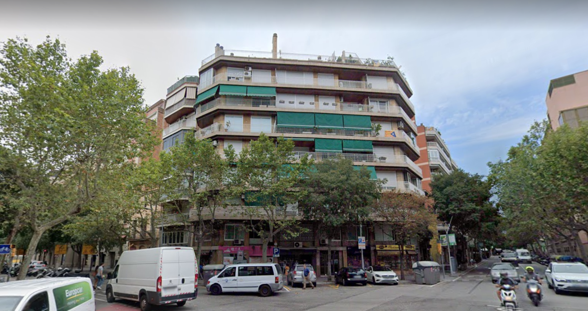 La socimi de los Polanco sella la compra de un edificio nuevo de viviendas en el Eixample de Barcelona
