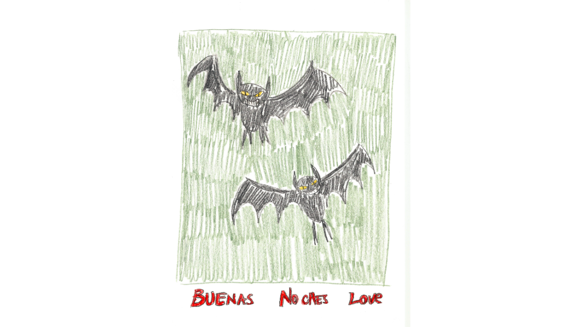 Dibujo de Francisco Rodríguez Pino por 350 euros (29x21 cm) 1
