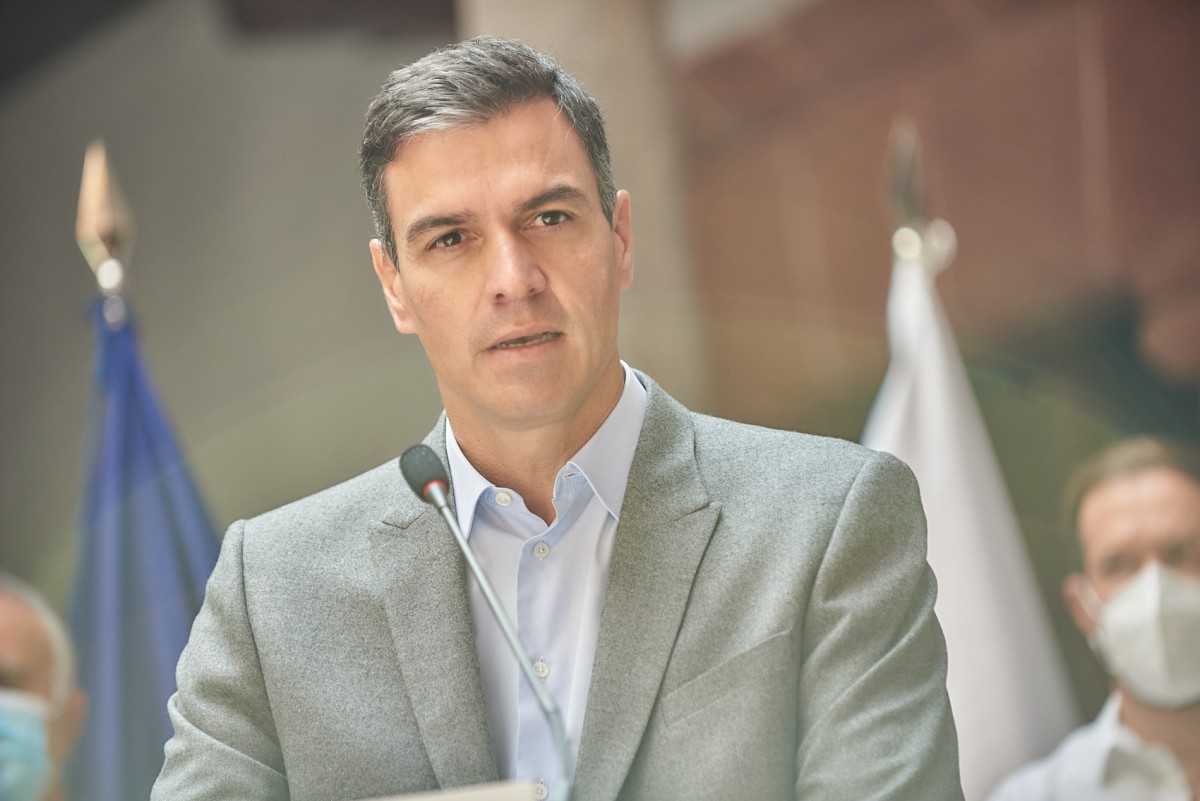 Sánchez anuncia una ayuda a jóvenes de 250 euros mensuales para pagar el alquiler