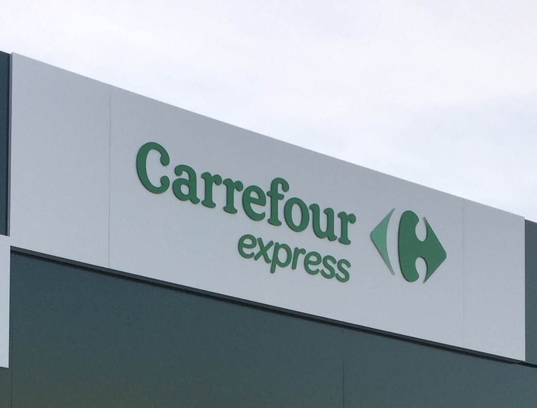 Carrefour Express crece en España tras alcanzar las 1.000 tiendas