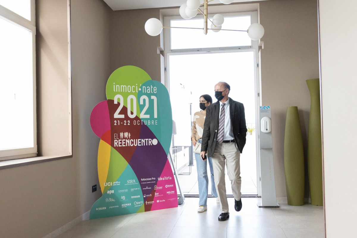 El Gobierno calcula que se deberían rehabilitar 300.000 casas al año para lograr la descarbonización