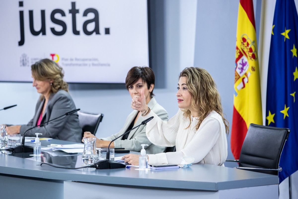 Las CCAA tendrán la última palabra para decidir si declaran zonas de mercado tensionado de alquiler