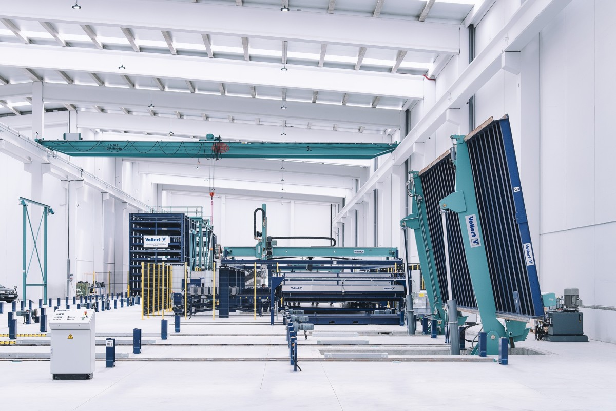 Culmia invierte 200 millones de euros en levantar más de 1.700 viviendas dentro del Plan Vive