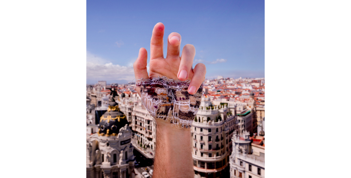 Fotografía de David Catá por 800 euros (40x40 cm) 4