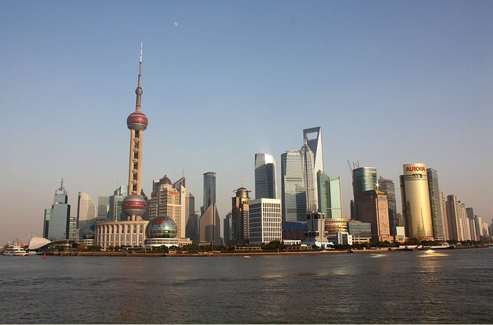 El peligro que supone una recesión inmobiliaria para la economía china 