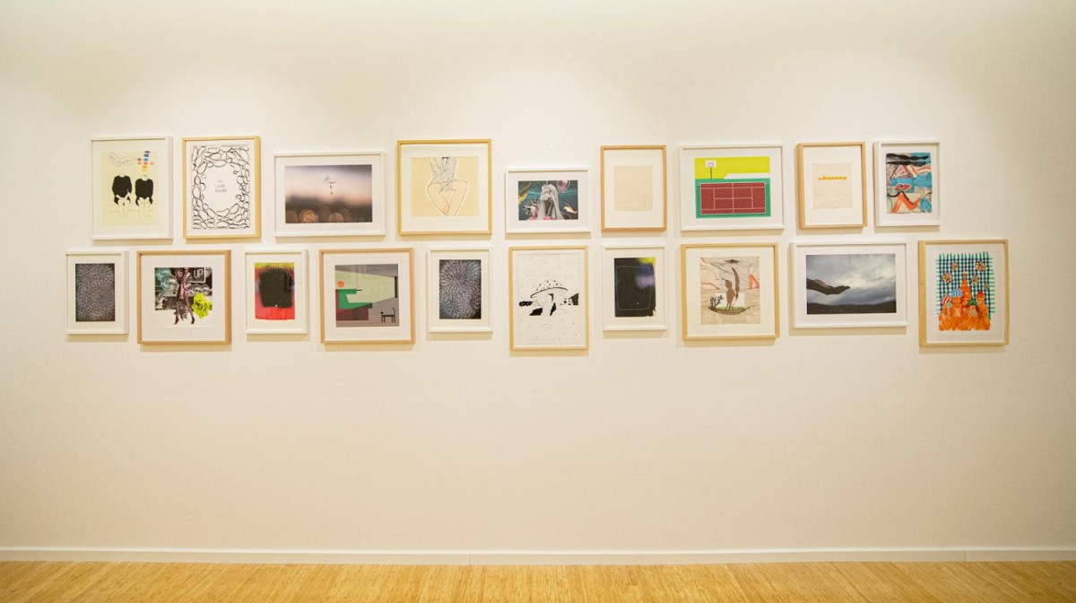 El galerista Javier Blanco o cómo la tecnología 3D ha revolucionado la venta de obras de arte para la vivienda