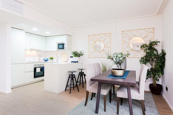 Estas son las viviendas de alquiler que Testa Home quiere vender este año por más de 300 millones