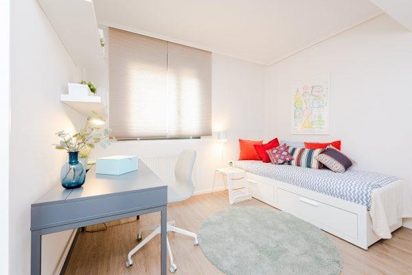 Estas son las viviendas de alquiler que Testa Home quiere vender este año por más de 300 millones