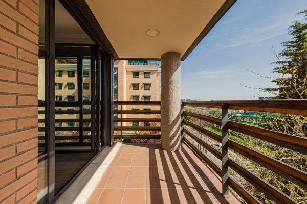Estas son las viviendas de alquiler que Testa Home quiere vender este año por más de 300 millones