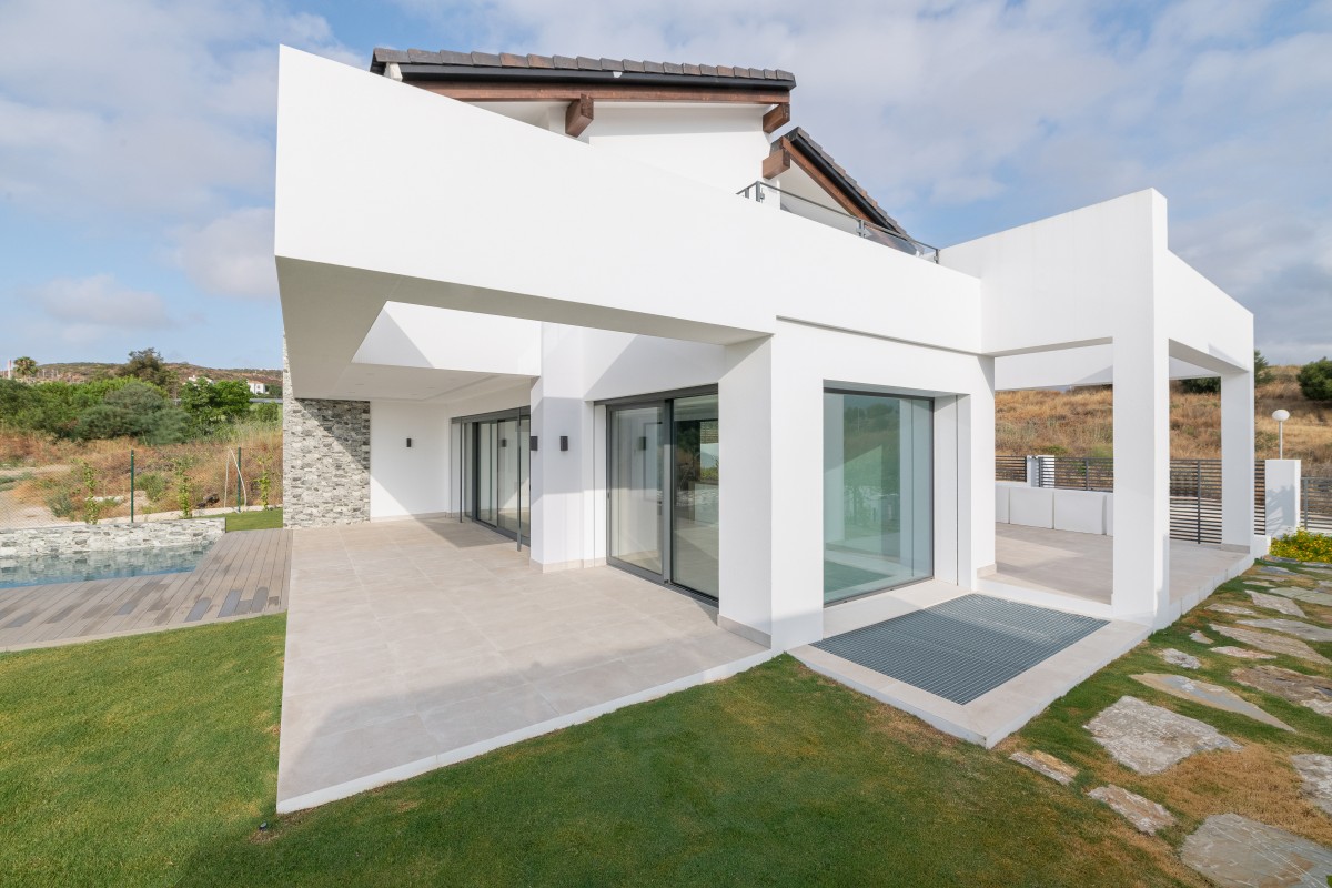 Un proyecto de la arquitecta Amparo Corral Martín