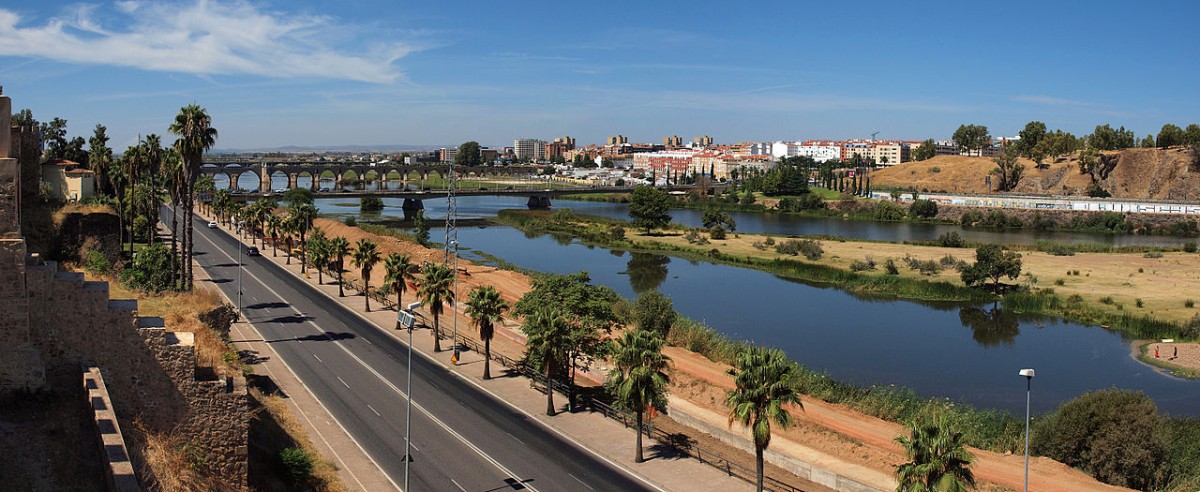 Calendario laboral Badajoz 2022