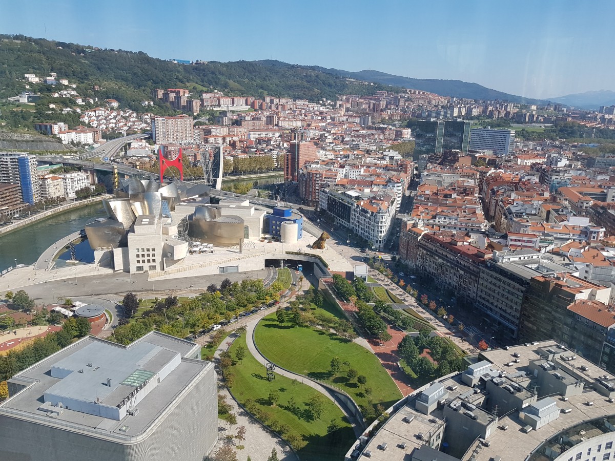 Calendario laboral Bilbao Bizkaia 2022
