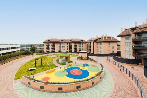 Estas son las viviendas de alquiler que Testa Home quiere vender este año por más de 300 millones