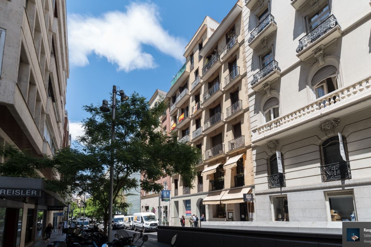 Vivenio planea comprar 3.000 pisos de alquiler por 800 millones de euros