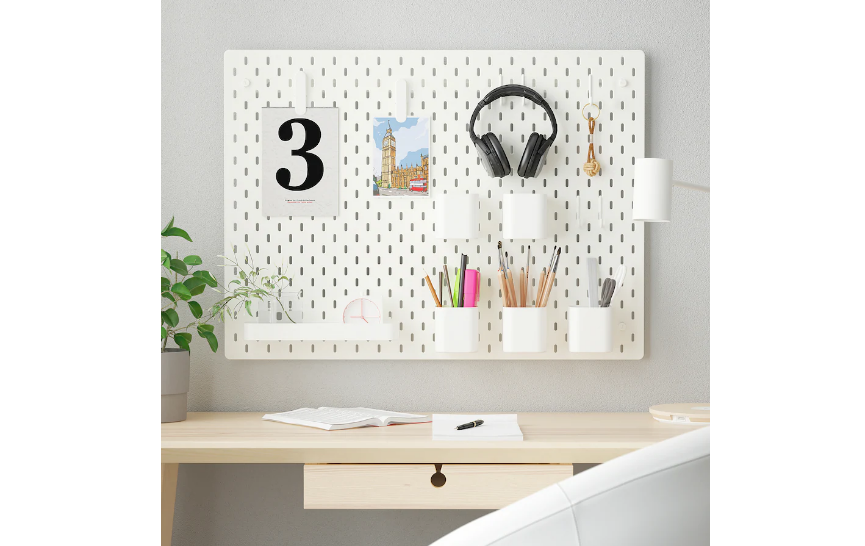 7 muebles de Ikea ideales para amueblar un piso pequeño por menos de 300 euros
