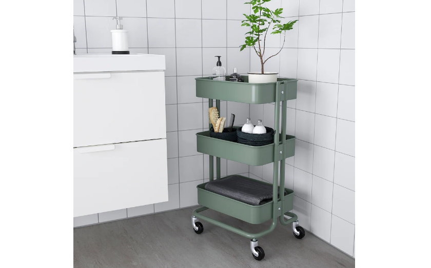 7 muebles de Ikea ideales para amueblar un piso pequeño por menos de 300 euros