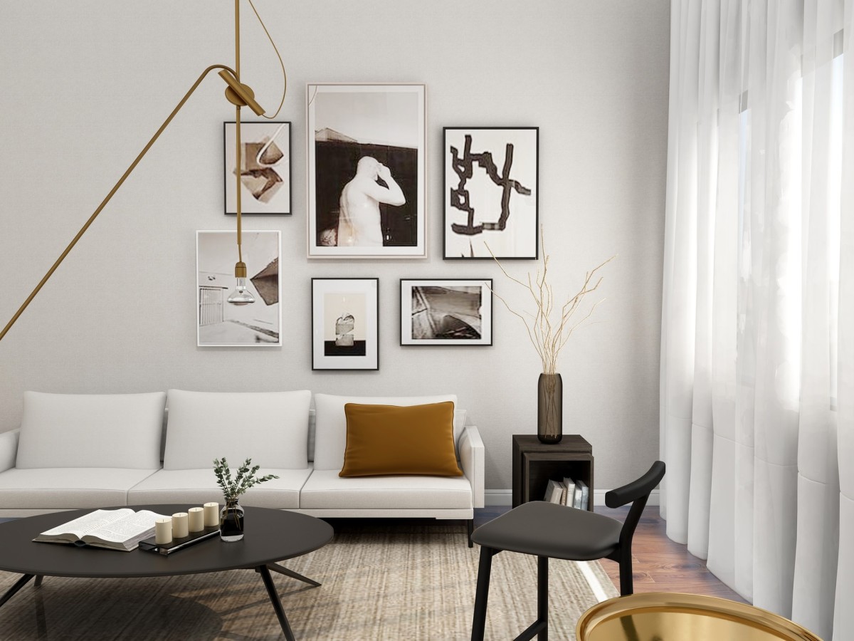 Tendencias de decoración para este otoño e invierno de 2021