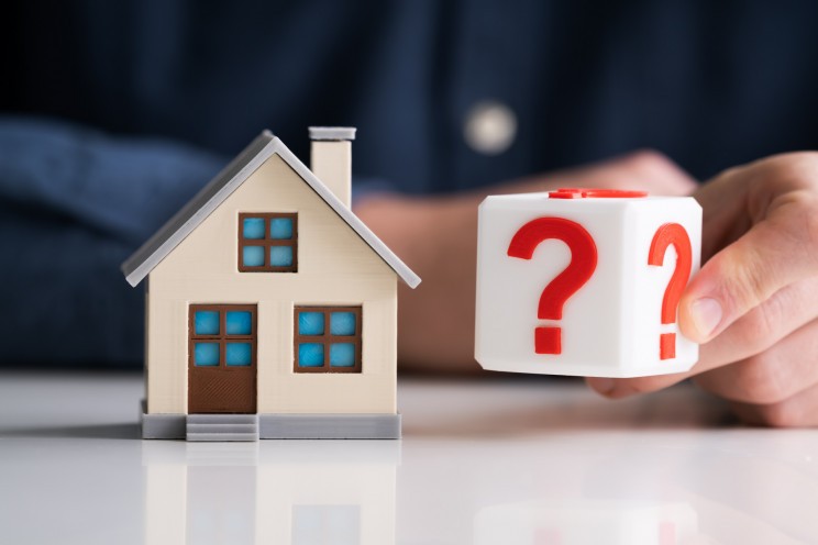 La preventa de casas en EEUU sube en agosto y anticipa un repunte del mercado, según la NAR