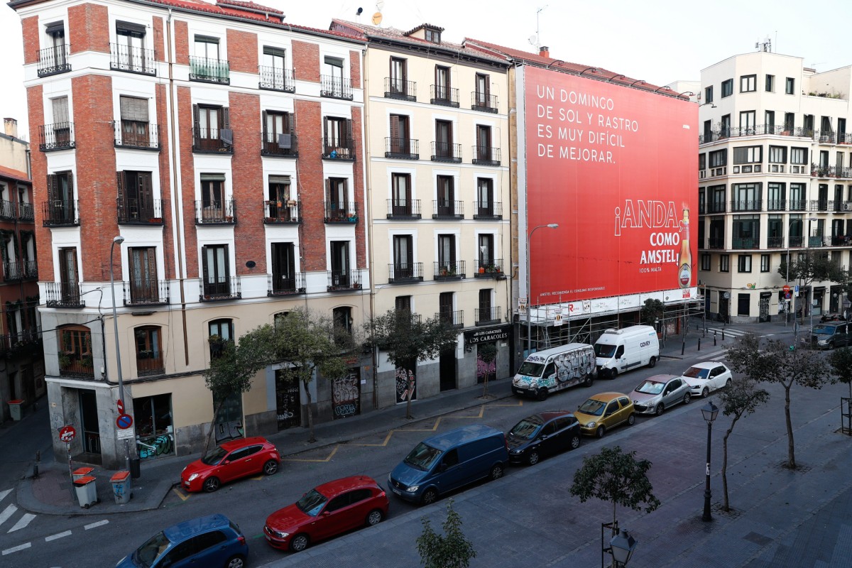 Así afecta la llegada de los fondos europeos a las acuerdos adoptados por las comunidades de propietarios