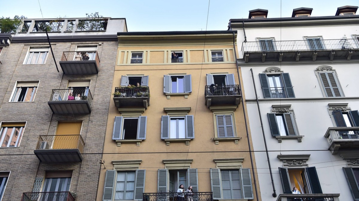 La socimi Almagro Capital sella su primera compra en Barcelona y ya tiene 120 viviendas en cartera