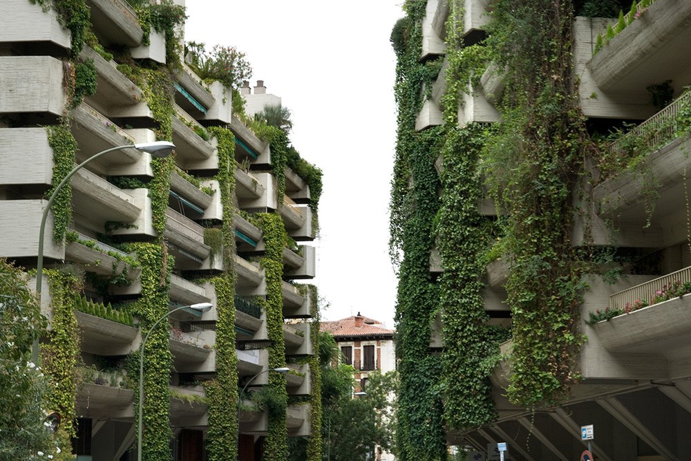 El sector inmobiliario busca alcanzar para 2030 una construcción libre de emisiones de CO2