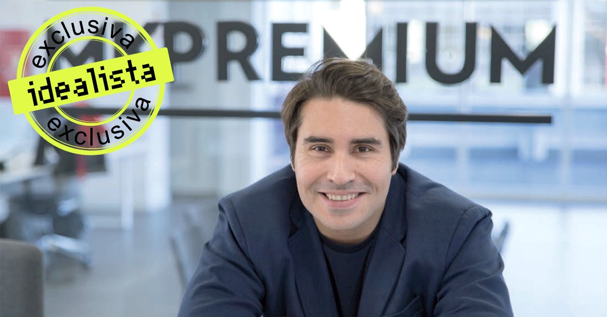 ‘Ciao’ Italia: la catalana MK Premium pasa a manos de un ‘family office’ italiano convertida en ‘proptech’