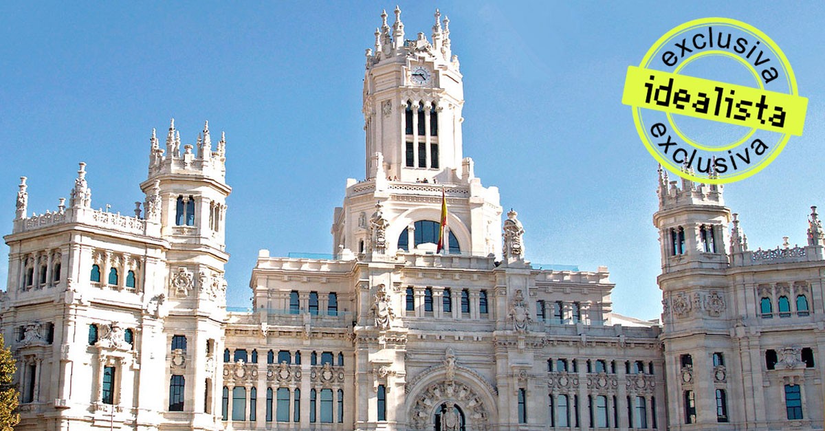 Madrid cede 25 parcelas al mercado para construir hasta 2.500 viviendas de alquiler asequible