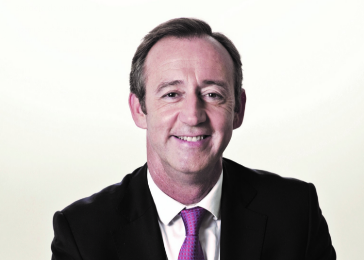 Azora ficha a Fernando Pérez-Hickman, exdirector general de Sabadell, para liderar el desembarco en EEUU