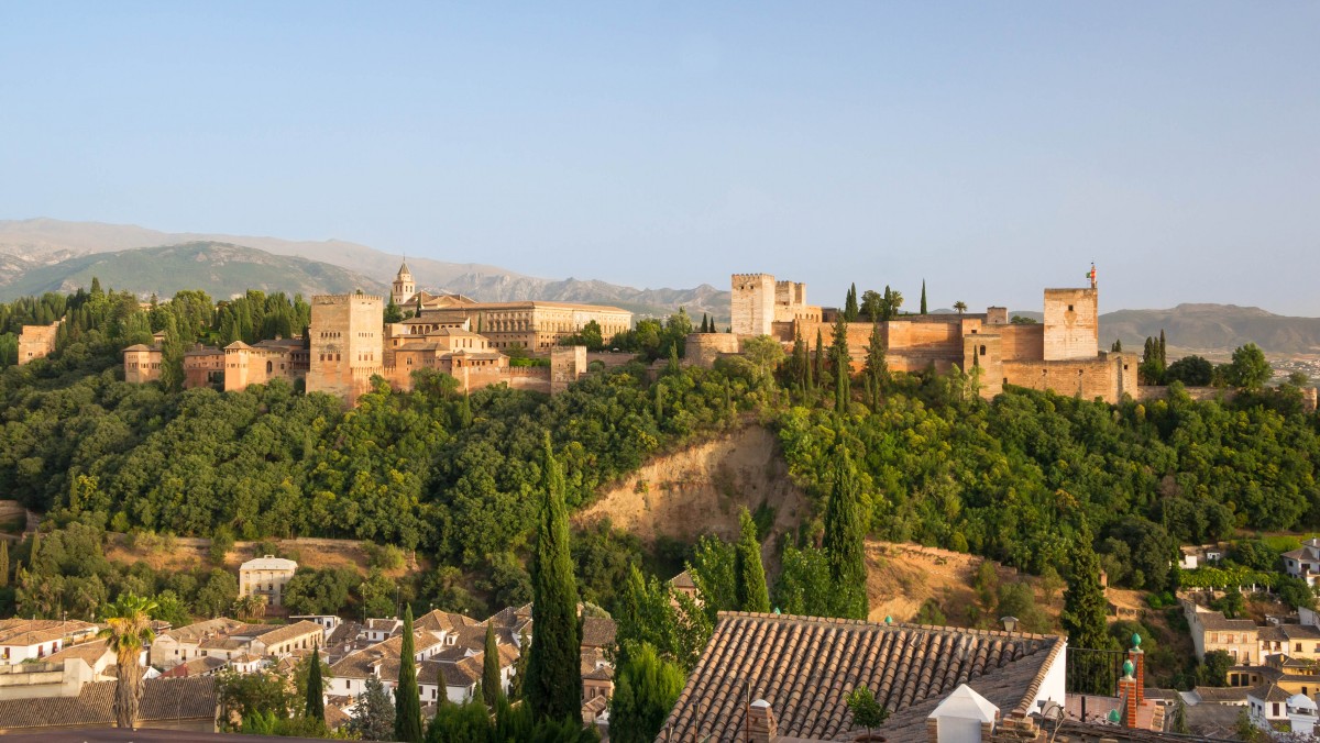 Calendario laboral Granada 2022