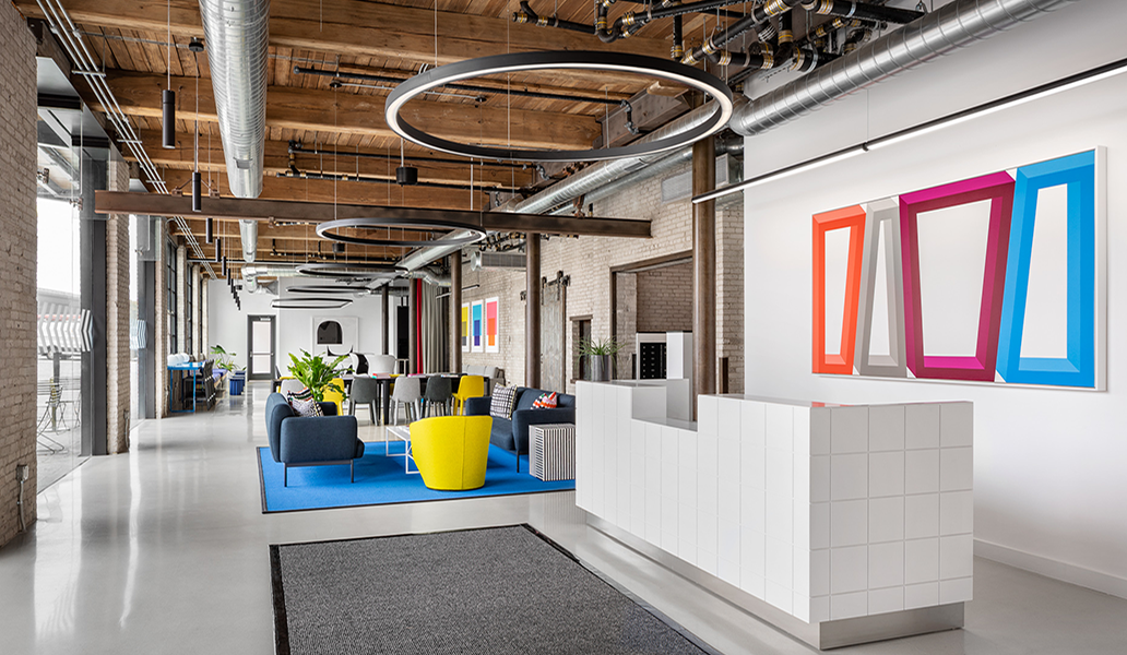 Fusiona la tradición con la modernidad