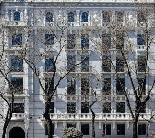 First Workplaces abre un nuevo espacio de oficina flexible en Castellana