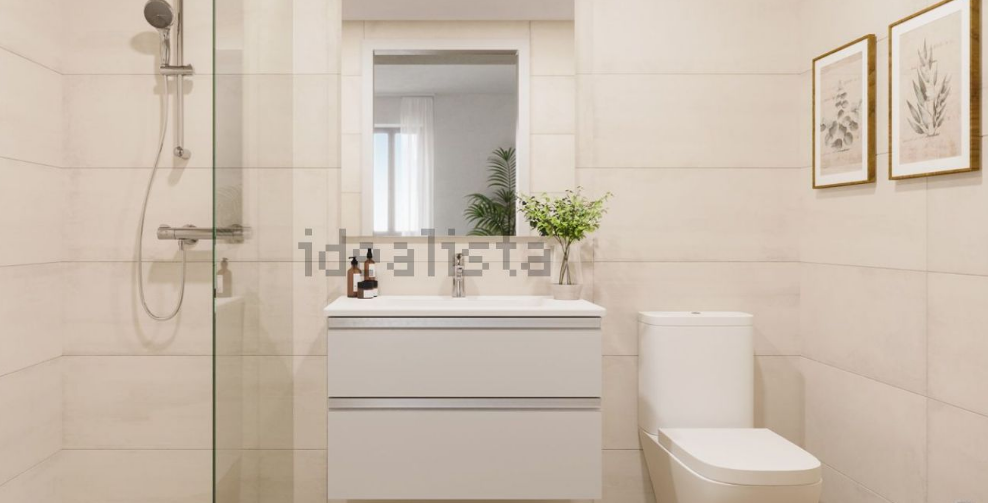 Es un proyecto de la promotora Aedas Homes