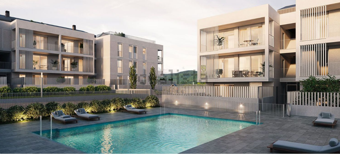 La estrella de las zonas comunes