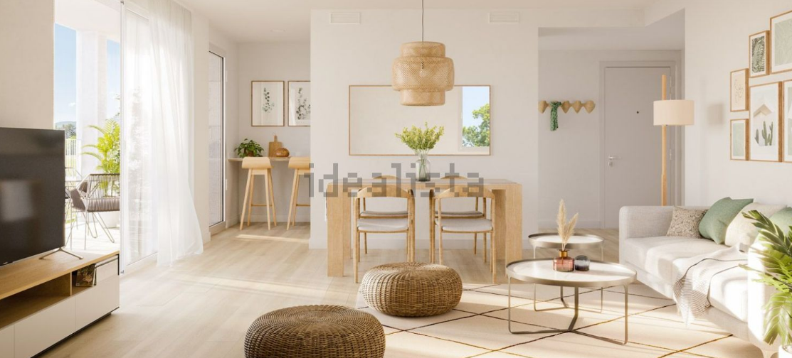 El precio parte de 325.000 euros