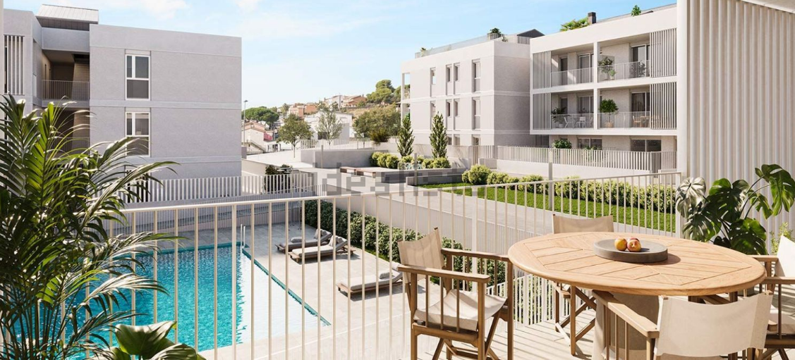 Con espacio exterior, clave en la demanda poscovid