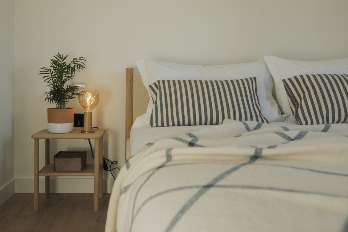 Se encuentran en los alrededores del lago Fritton, en el condado de Norfolk