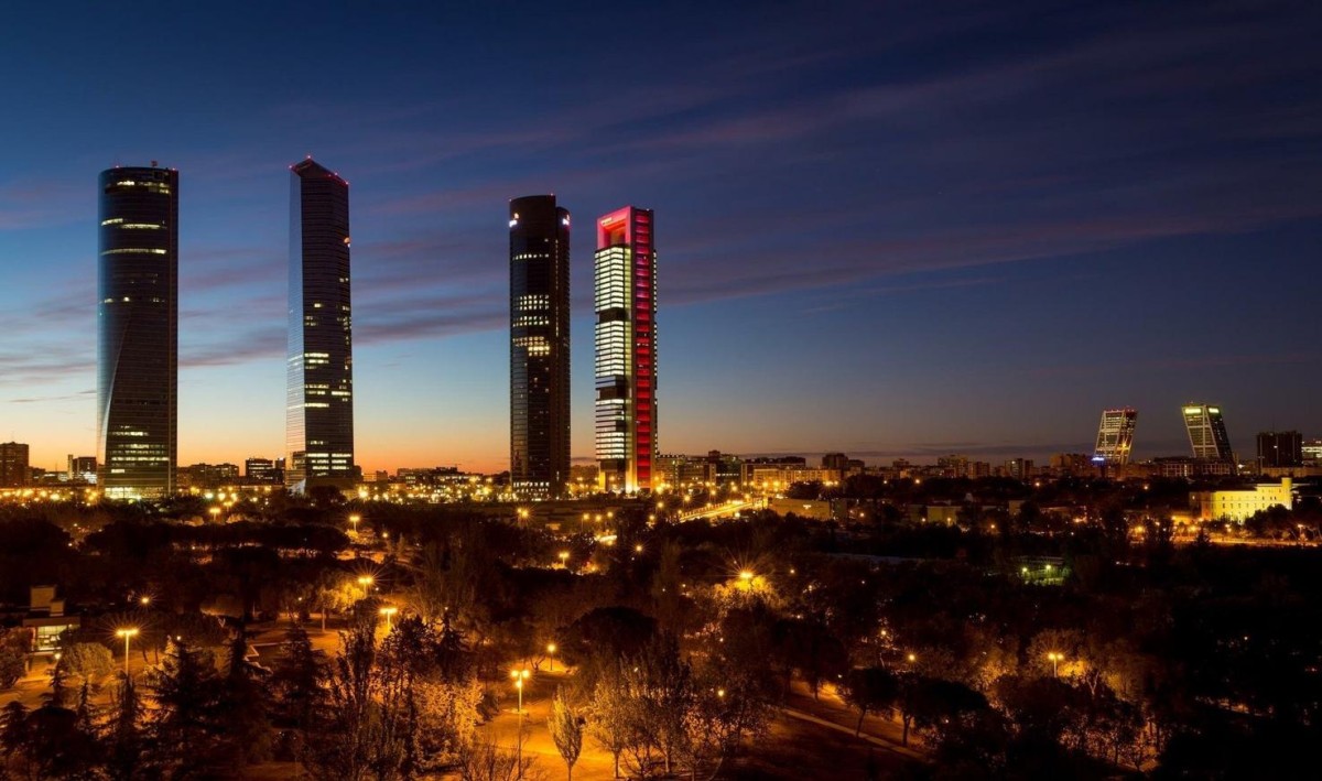 Argis lanza un fondo para invertir 200 millones en viviendas en España