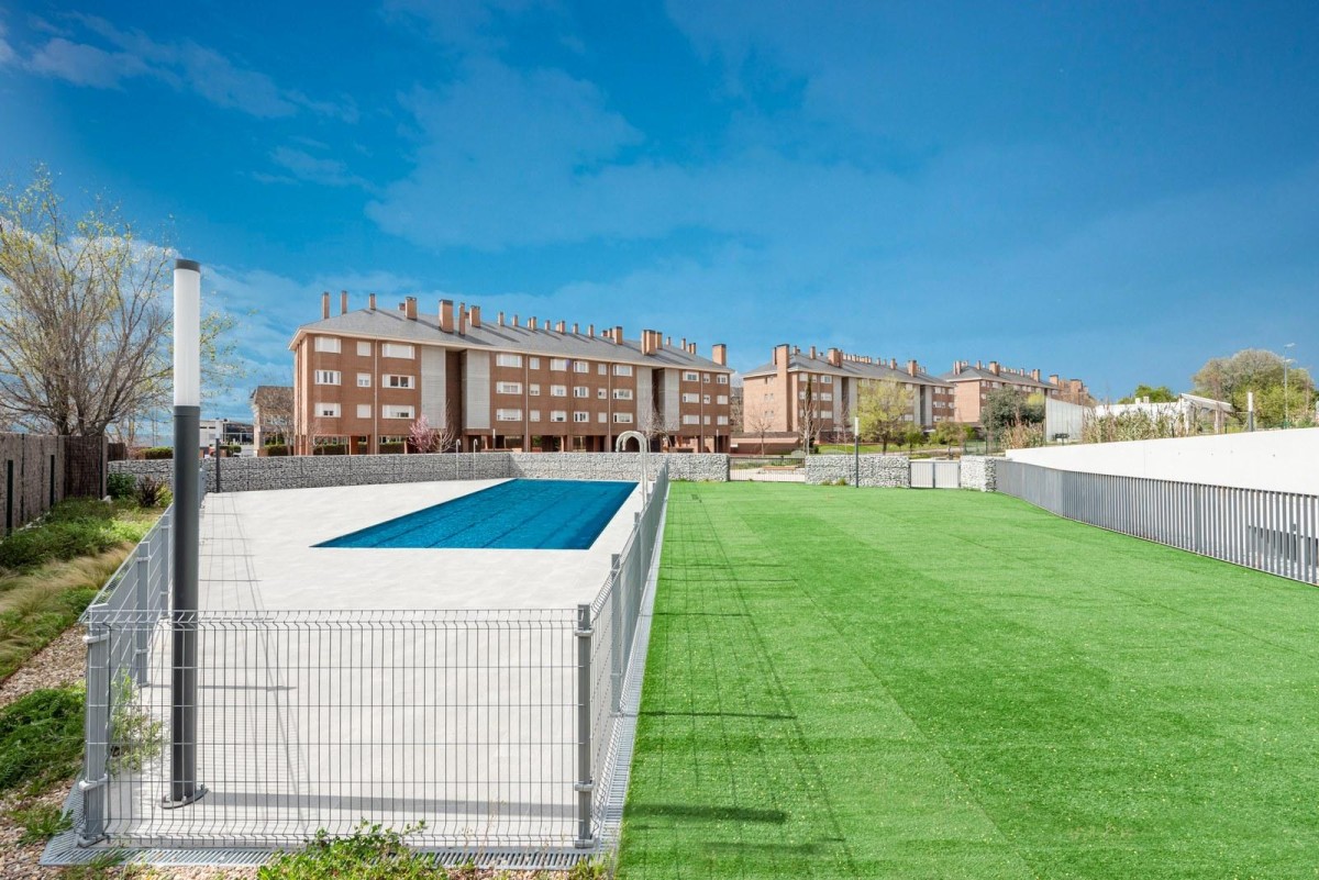 Estas son las viviendas de alquiler que Testa Home quiere vender este año por más de 300 millones