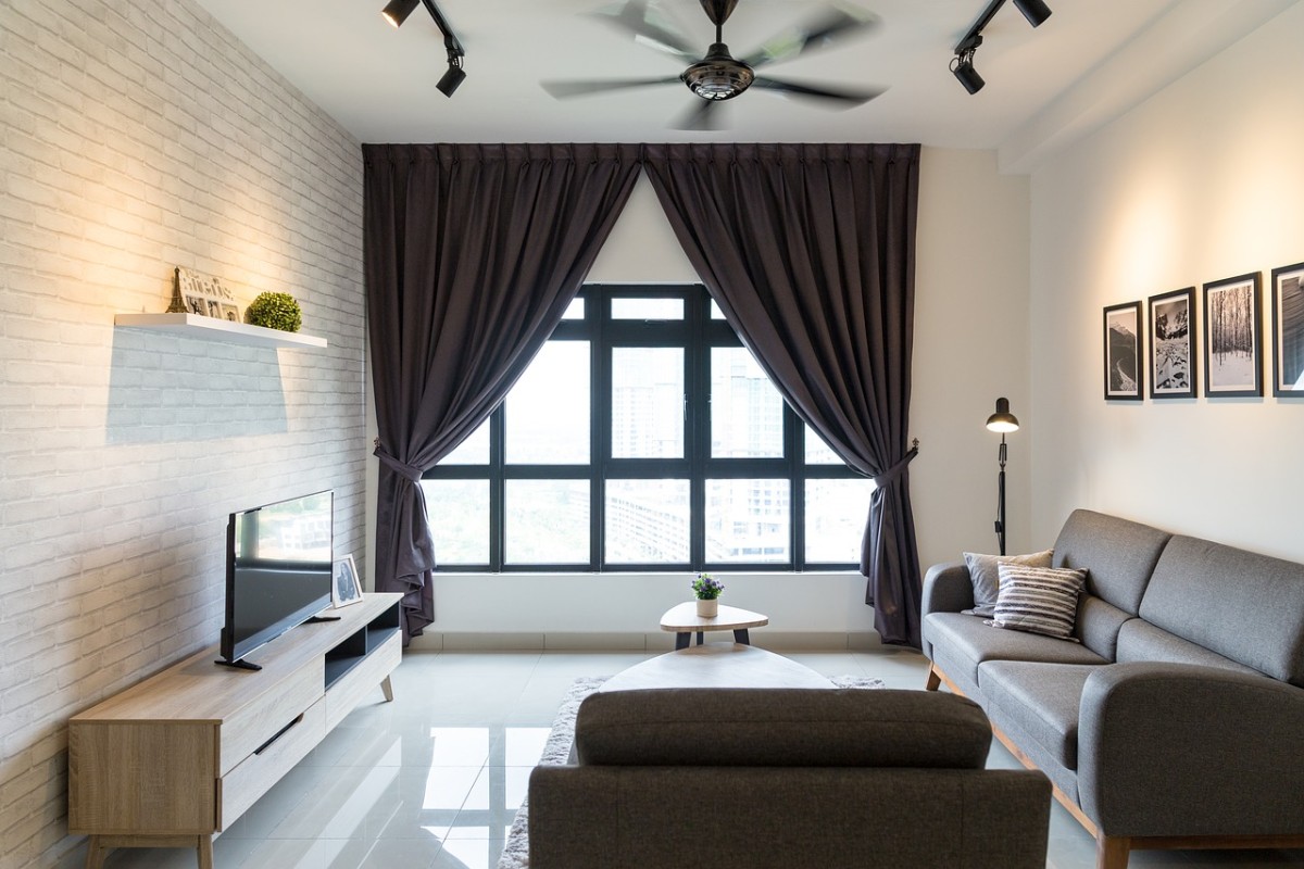 Lighting is one of the most vital aspects of your home