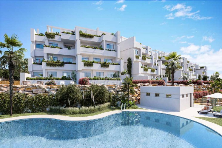 Interest form foreigners in real-estate investment is on the return