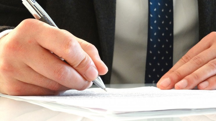What is the difference in these changes to the mortgage conditions?