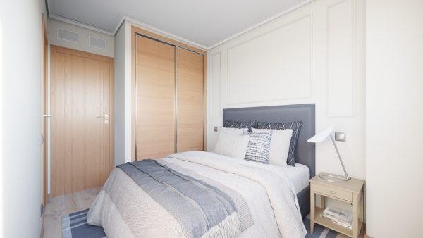 Estas son las viviendas de alquiler que Testa Home quiere vender este año por más de 300 millones