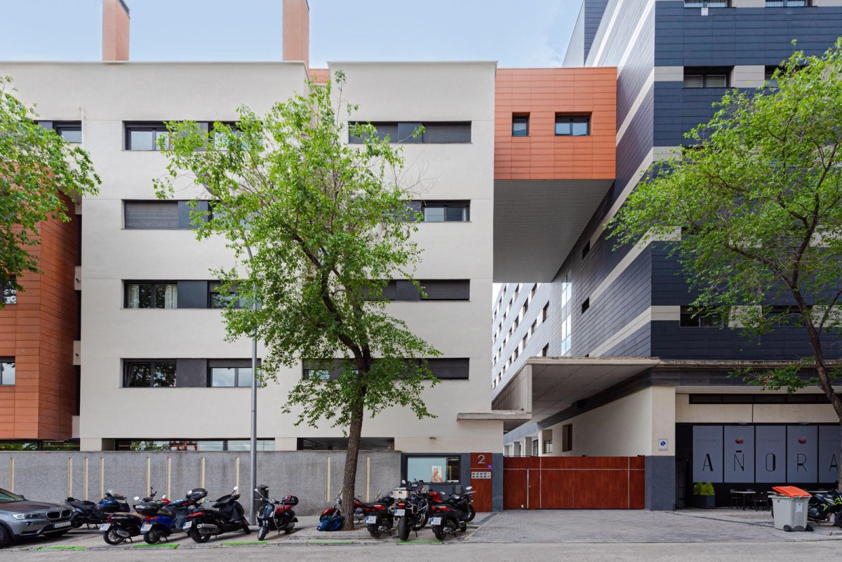 Estas son las viviendas de alquiler que Testa Home quiere vender este año por más de 300 millones