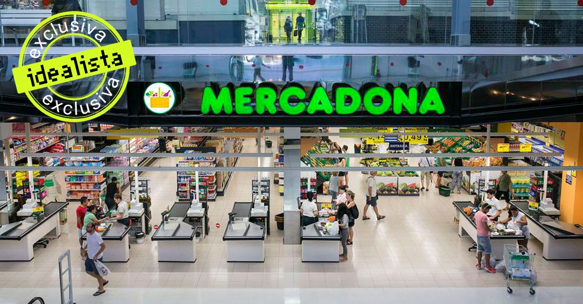 Mercadona se cuela en el ‘prime’ madrileño: abrirá una tienda de 3.000 m2 en plena calle Fuencarral