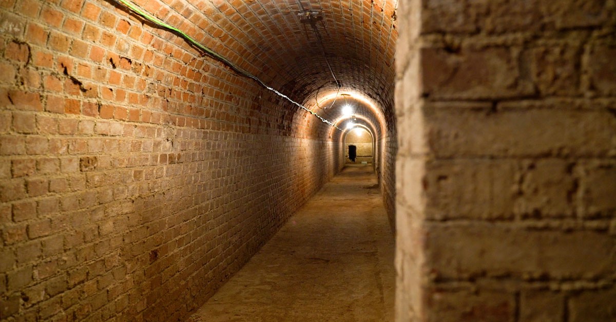 El refugio antiaéreo del Retiro: de espacio para cultivar champiñones a atracción turística en 2022 