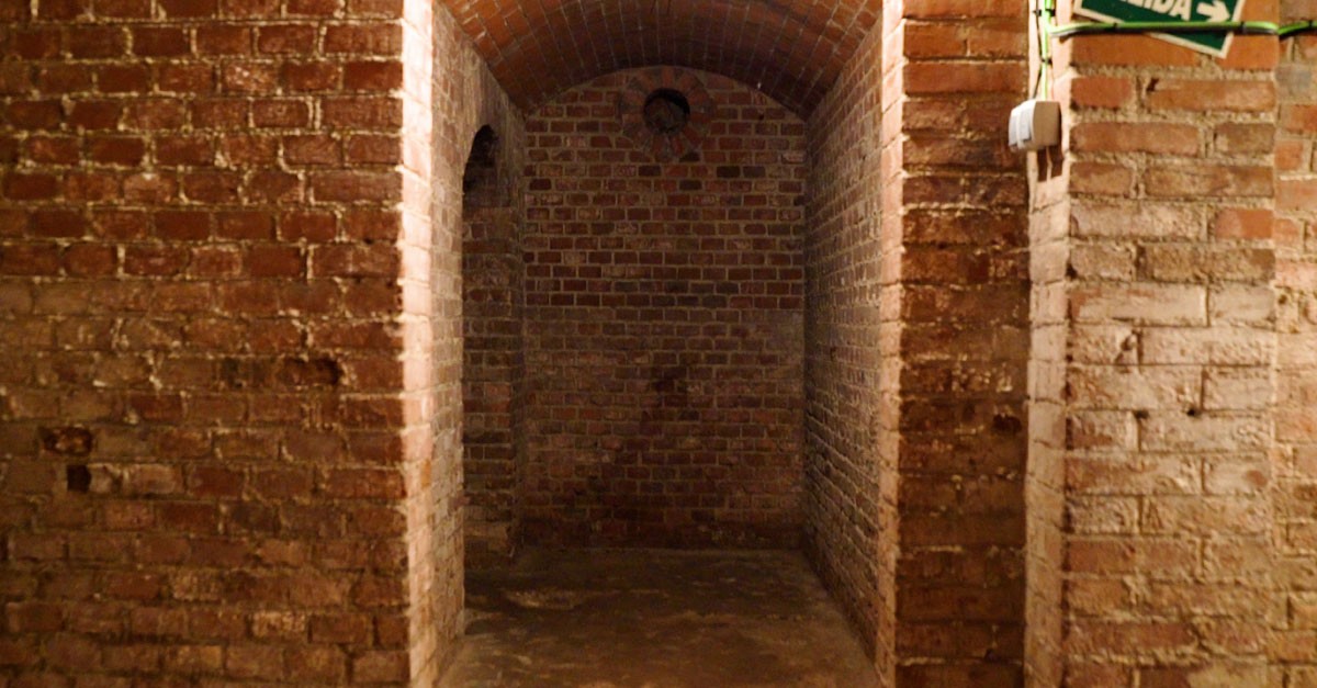 El refugio antiaéreo del Retiro: de espacio para cultivar champiñones a atracción turística en 2022 