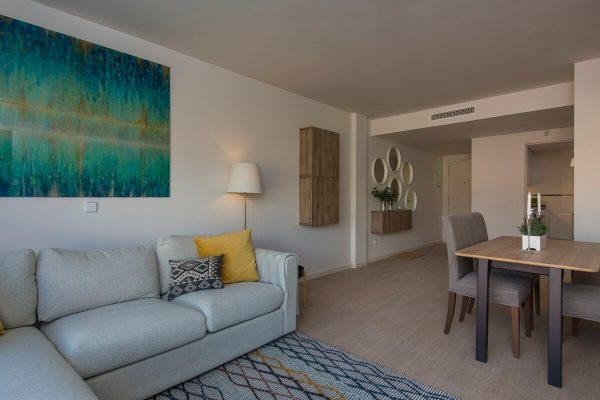 Estas son las viviendas de alquiler que Testa Home quiere vender este año por más de 300 millones