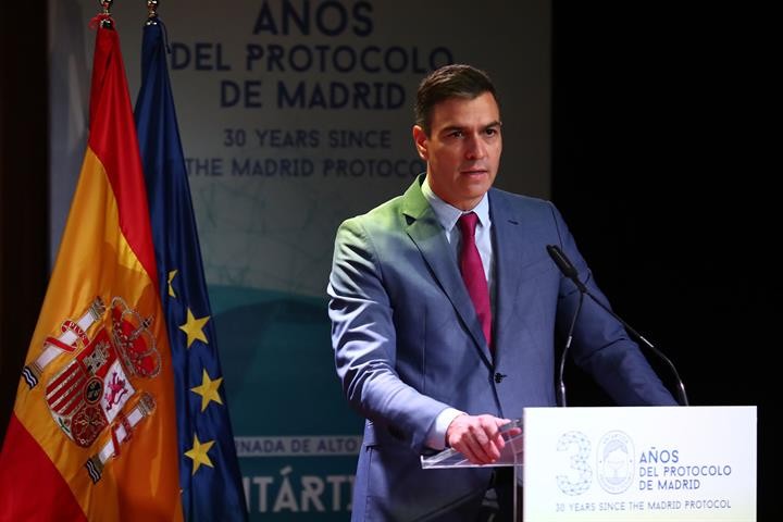 sanchez