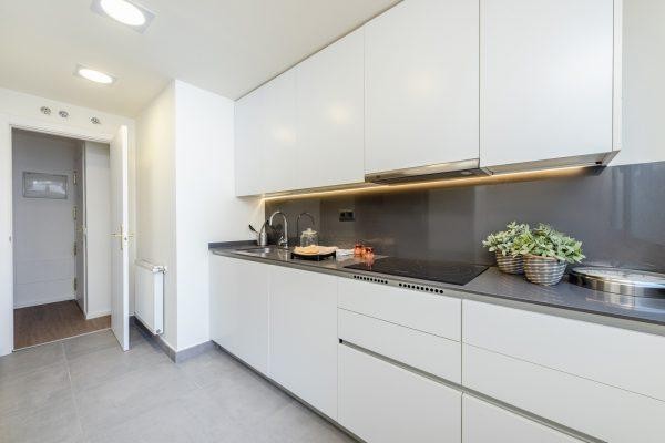 Estas son las viviendas de alquiler que Testa Home quiere vender este año por más de 300 millones